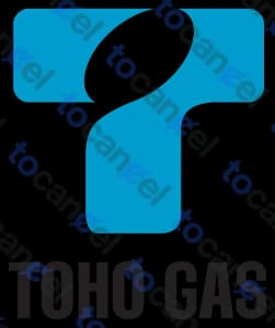Toho Gas