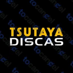 Tsutaya Discas