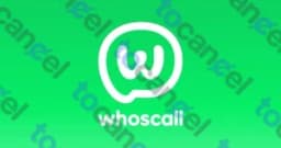 Whoscall