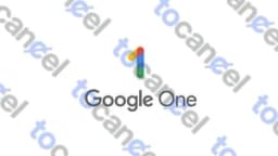Google One