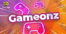 Gameonz