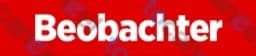 Beobachter