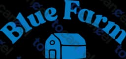 Blue Farm