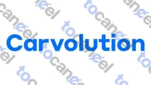 Carvolution