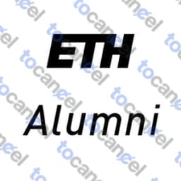 Eth Alumni