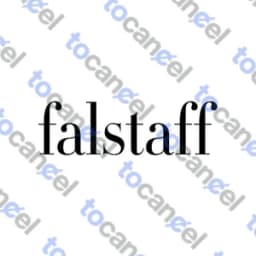Falstaff