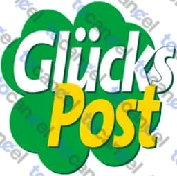 Glückspost