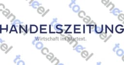 Handelszeitung