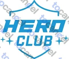 Hero Club