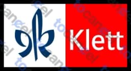 Klett