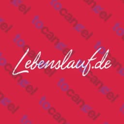 Lebenslauf.De