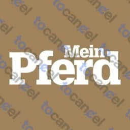Mein Pferd