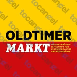 Oldtimer Markt