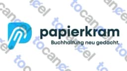 Papierkram