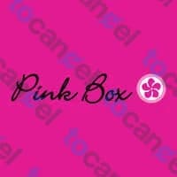 Pink Box