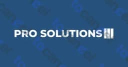 Pro Solutions Gmbh