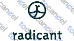 Radicant