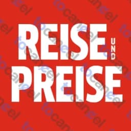 Reise & Preise