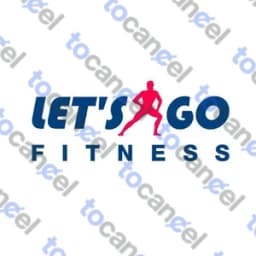 S Go Fitness