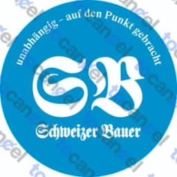 Schweizer Bauer