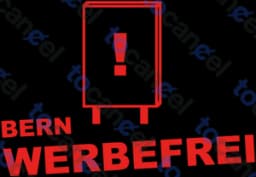 Werbesperre.Ch