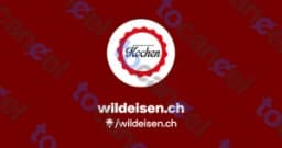 Wildeisen