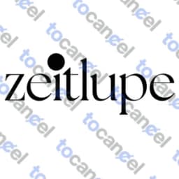 Zeitlupe