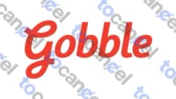 Gobble