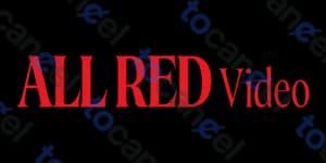 All Red Video