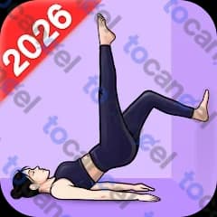 Pilates Workout at Home