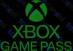 Xbox Membership
