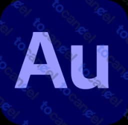 Adobe Audition