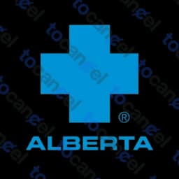 Alberta Blue Cross