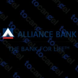 Alliance Bank