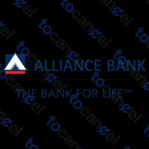 Alliance Bank
