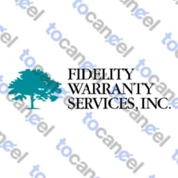 Fidelity Warranty Services