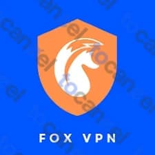 Foxvpn