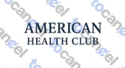 Health Club Of America