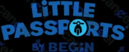 Little Passports