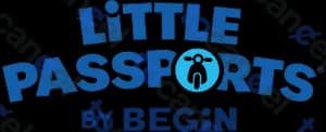 Little Passports