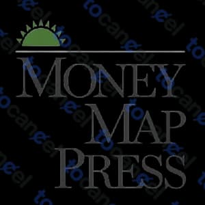 Money Map Press