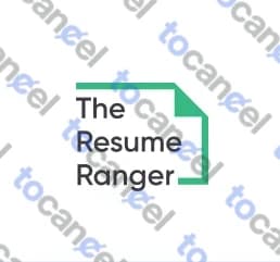 Resume Ranger