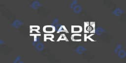 Road & Track
