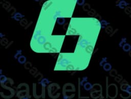 Sauce Labs