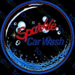 Sparkle Car Wash