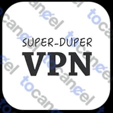 Superdupervpn