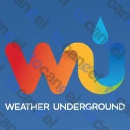 Weather Underground