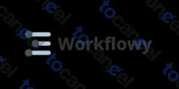 Workflowy
