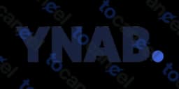 You Need A Budget