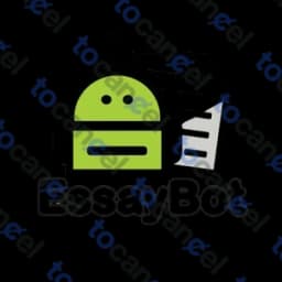 Essaybot